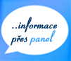 Informa�n� panel