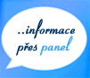 Informační panel